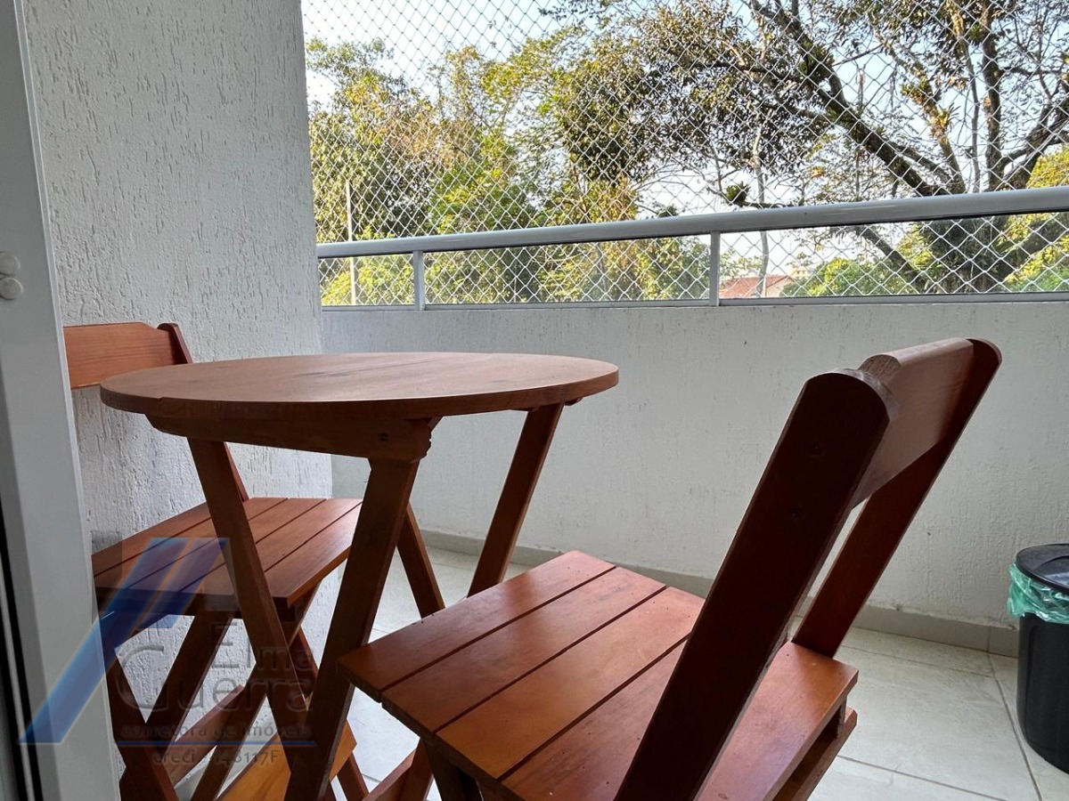 Ubatuba, Pereque-açú - Apartamento com 02 dormitórios, sendo 01 suíte e área de lazer.
