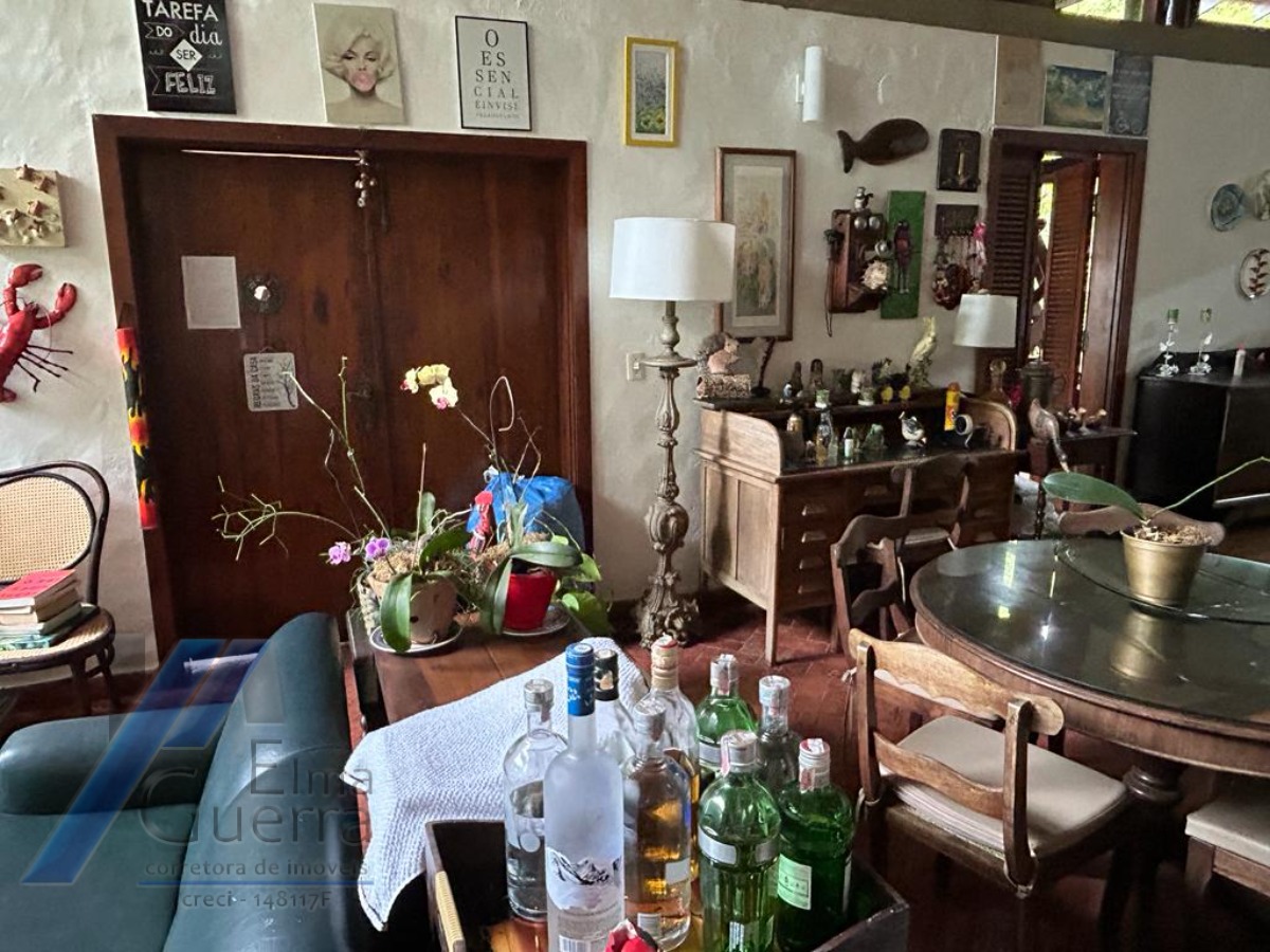 Casa à venda com 3 quartos, 409m² - Foto 32