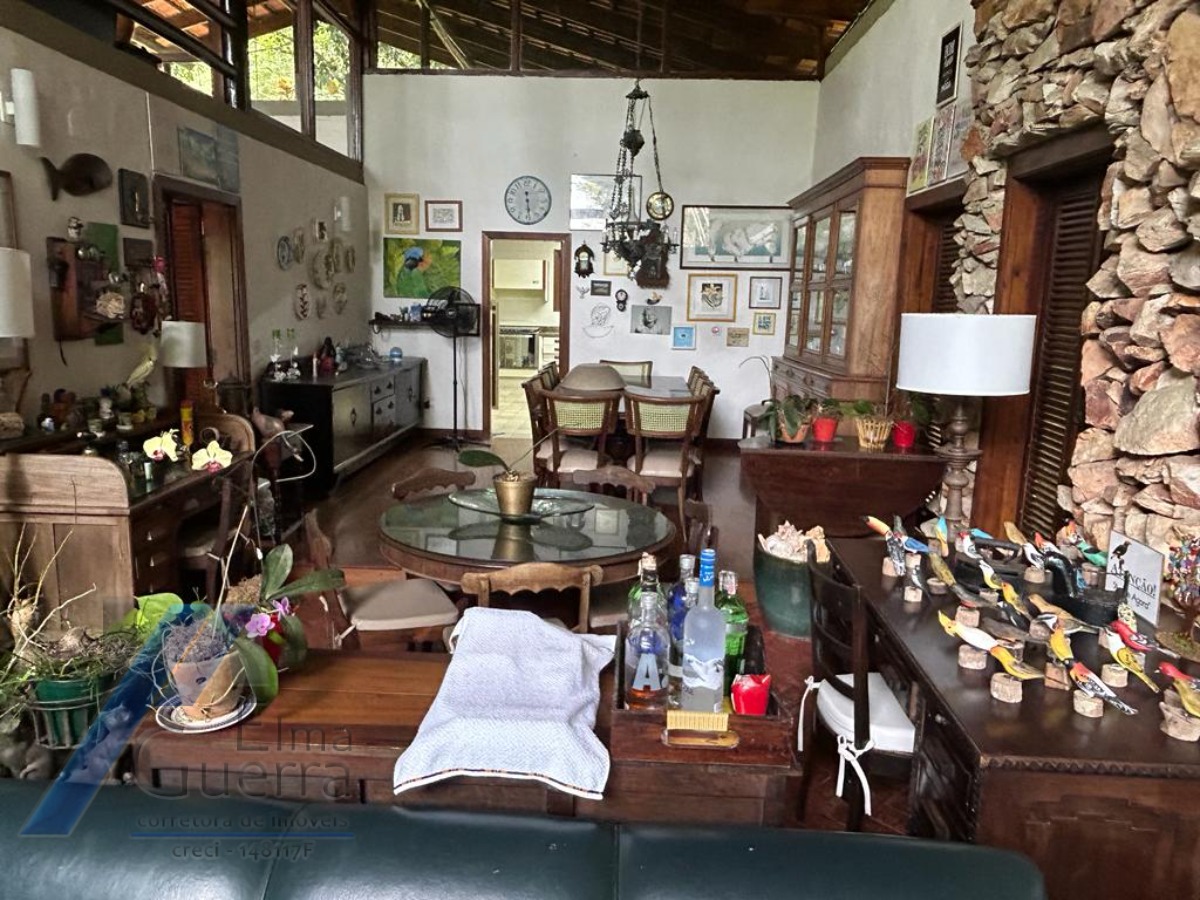 Casa à venda com 3 quartos, 409m² - Foto 33