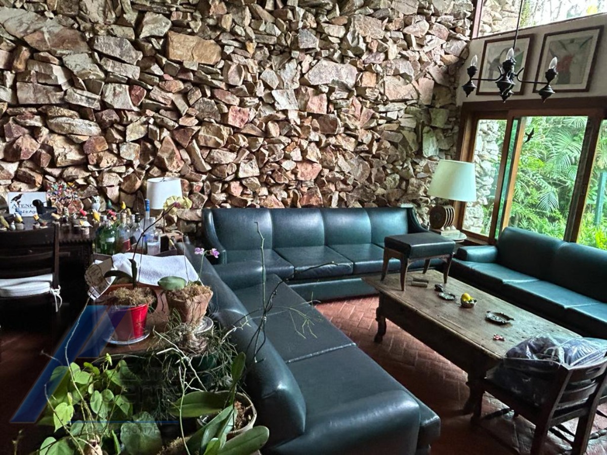 Casa à venda com 3 quartos, 409m² - Foto 25