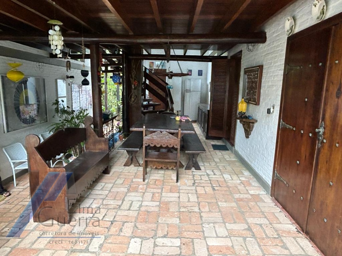 Casa à venda com 3 quartos, 409m² - Foto 34