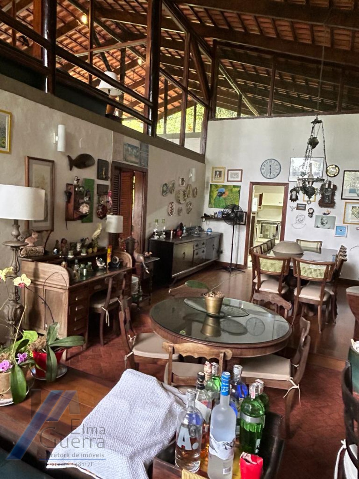 Casa à venda com 3 quartos, 409m² - Foto 35