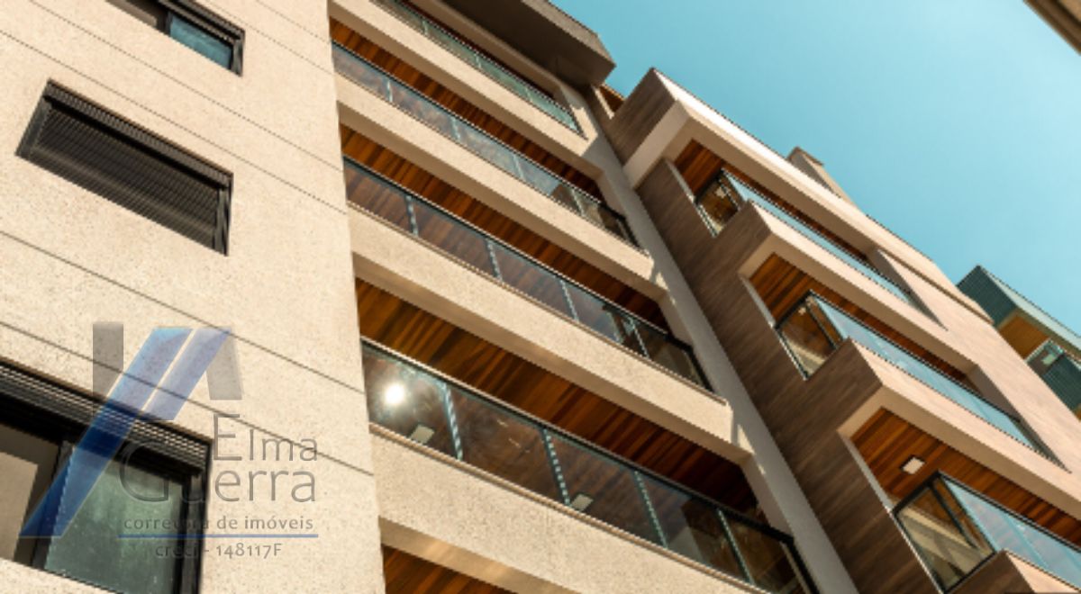 Ubatuba, Praia do Tenório - Apartamento com 02 suites e área de lazer.