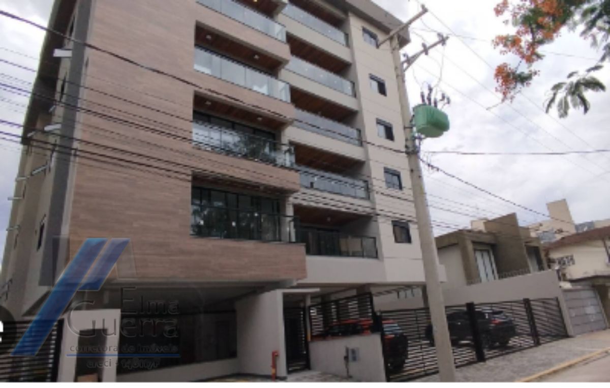Ubatuba, Praia do Tenório - Apartamento com 02 suites e área de lazer.