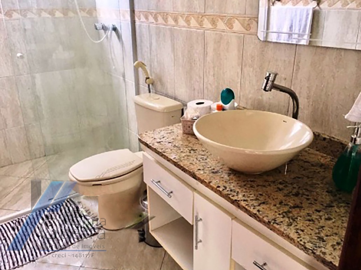 Casa, 3 quartos, 228 m² - Foto 25