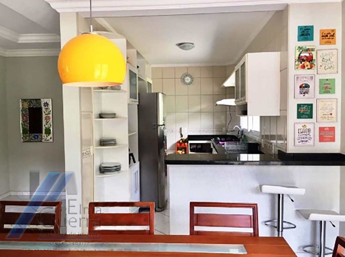 Casa, 3 quartos, 228 m² - Foto 18