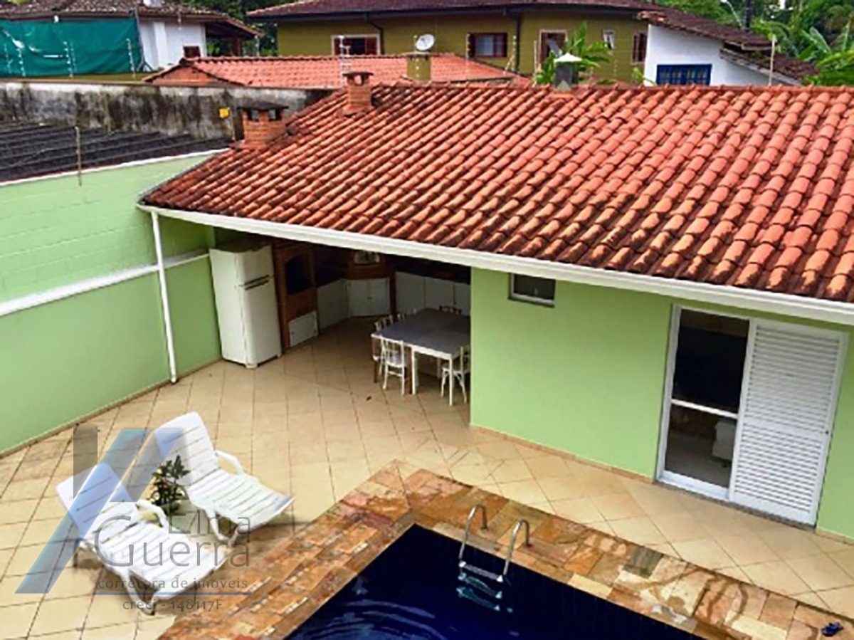 Casa, 3 quartos, 228 m² - Foto 9