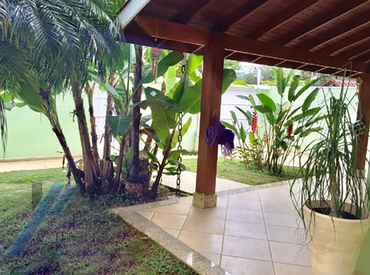 Casa, 3 quartos, 228 m² - Foto 8