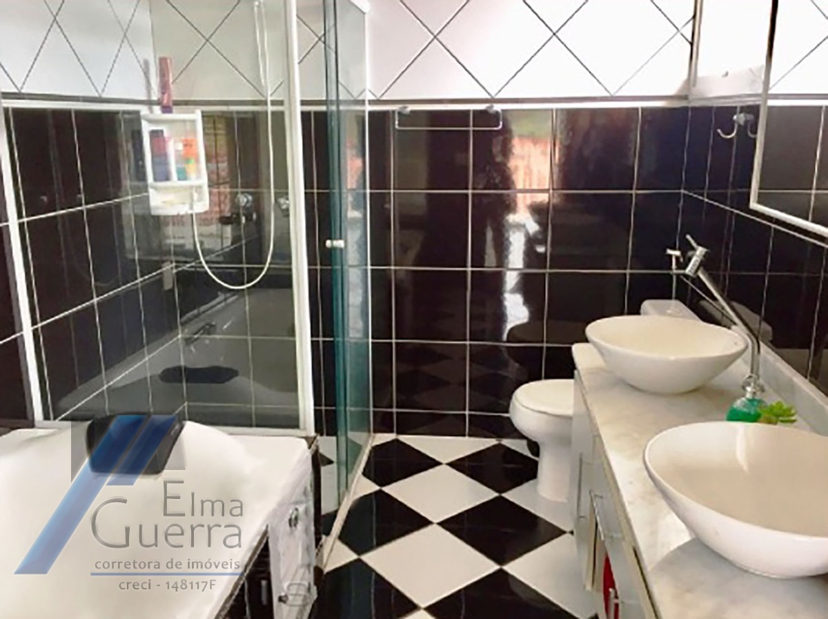 Casa, 3 quartos, 228 m² - Foto 19