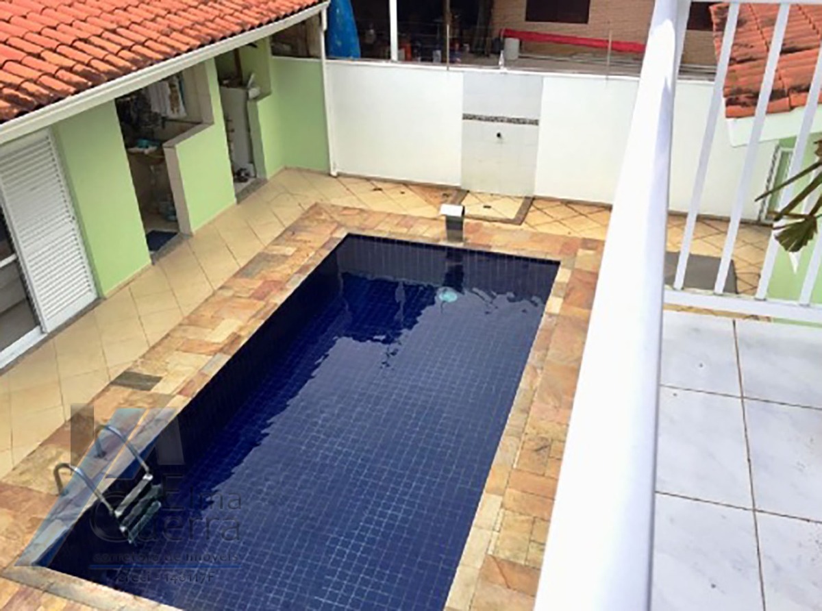 Casa, 3 quartos, 228 m² - Foto 26