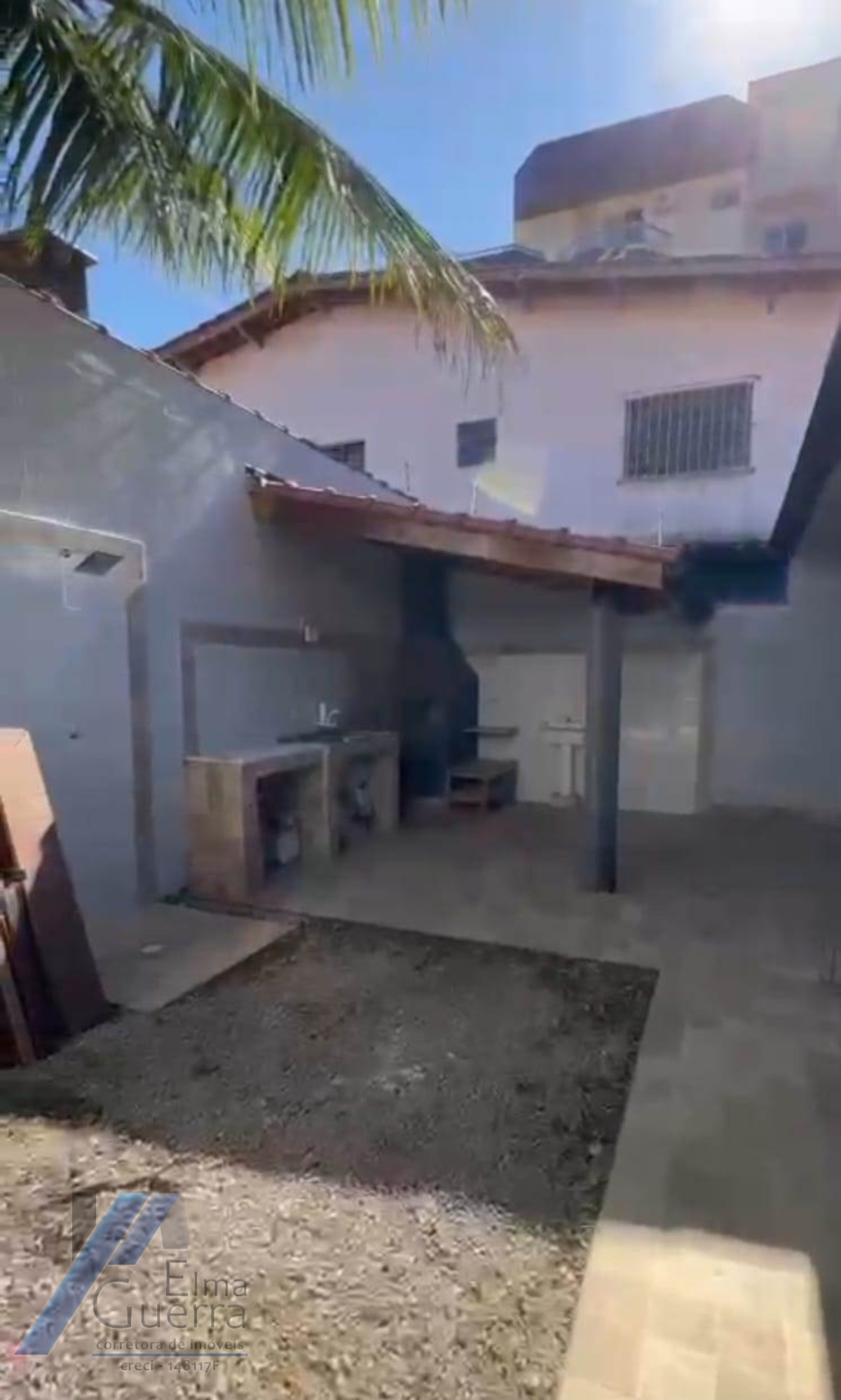 Ubatuba, pereque-açú - Casa sobrado com 04 dormitorios sendo 01 suite, casa nova.