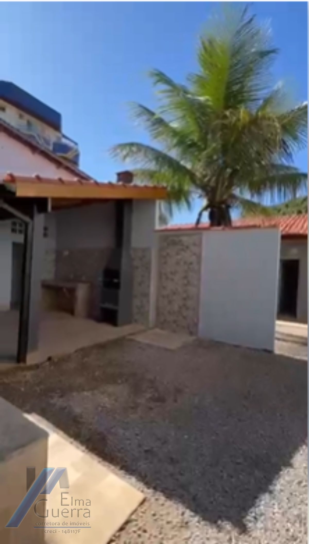 Ubatuba, pereque-açú - Casa sobrado com 04 dormitorios sendo 01 suite, casa nova.