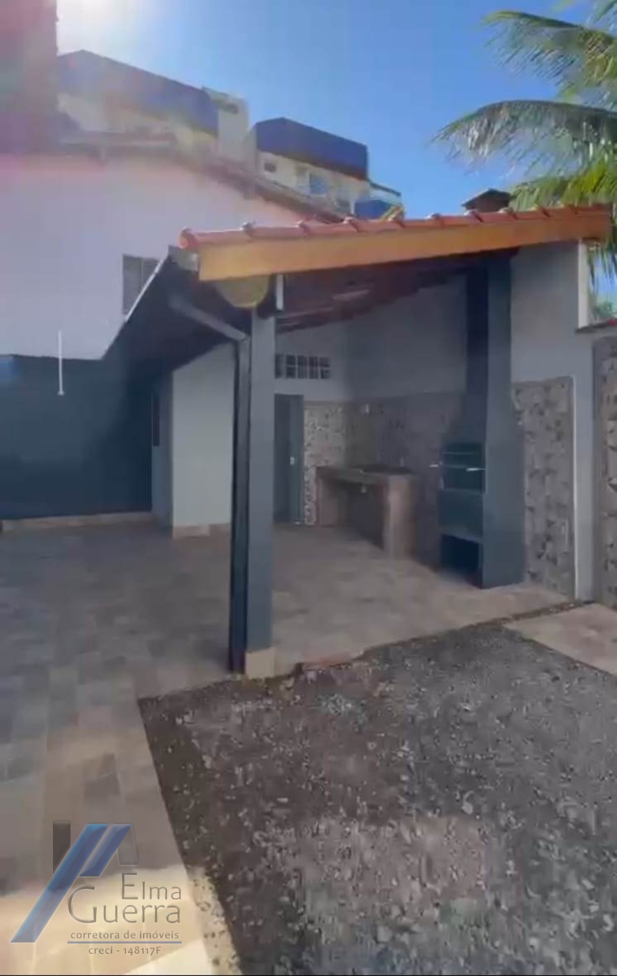 Ubatuba, pereque-açú - Casa sobrado com 04 dormitorios sendo 01 suite, casa nova.