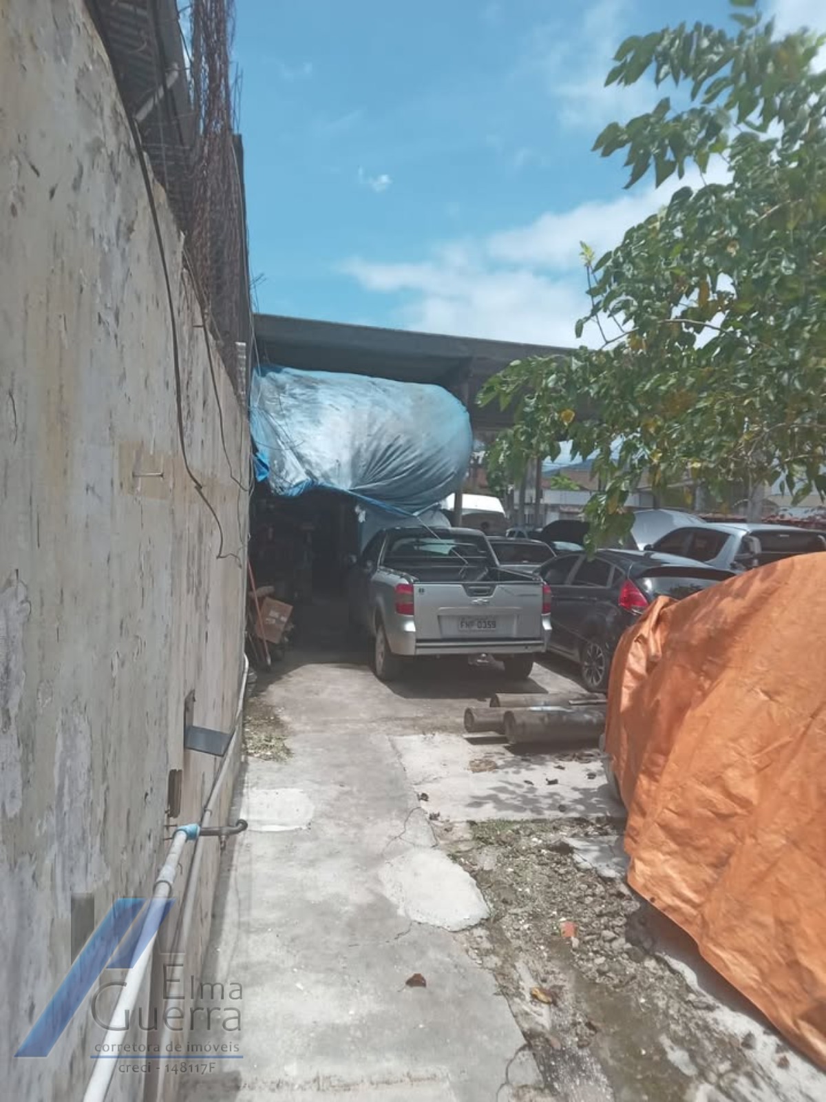 Casa à venda com 3 quartos, 120m² - Foto 23