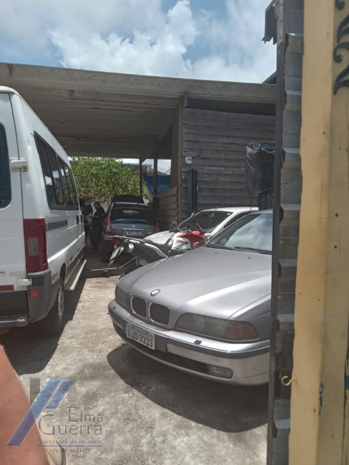 Casa à venda com 3 quartos, 120m² - Foto 18