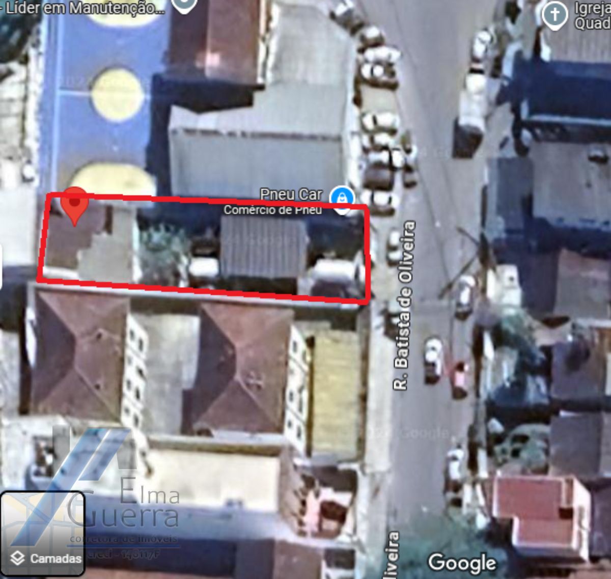 Casa à venda com 3 quartos, 120m² - Foto 7