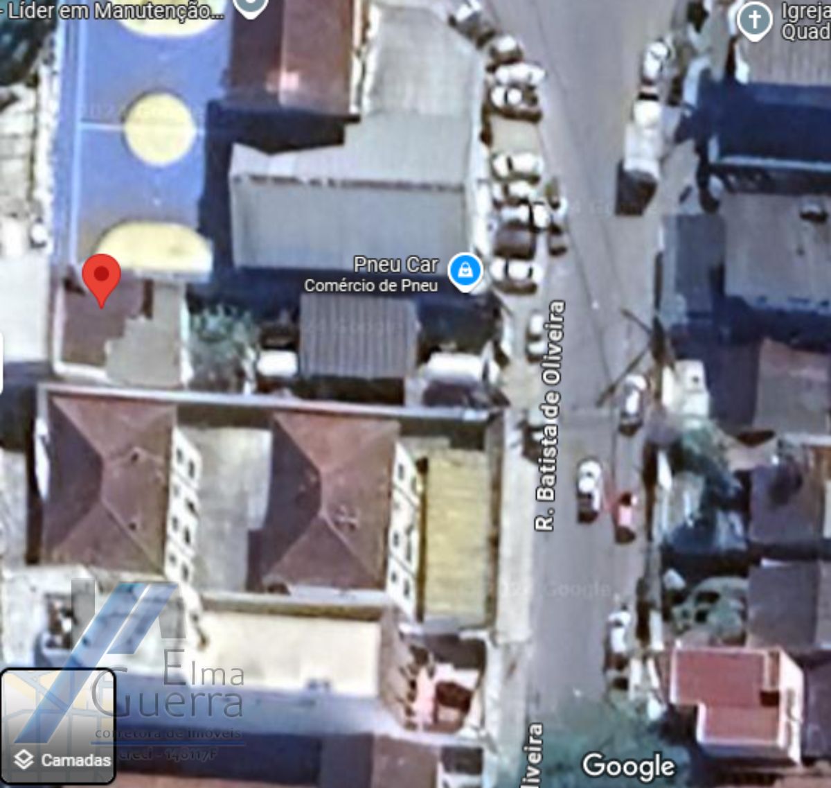 Casa à venda com 3 quartos, 120m² - Foto 2