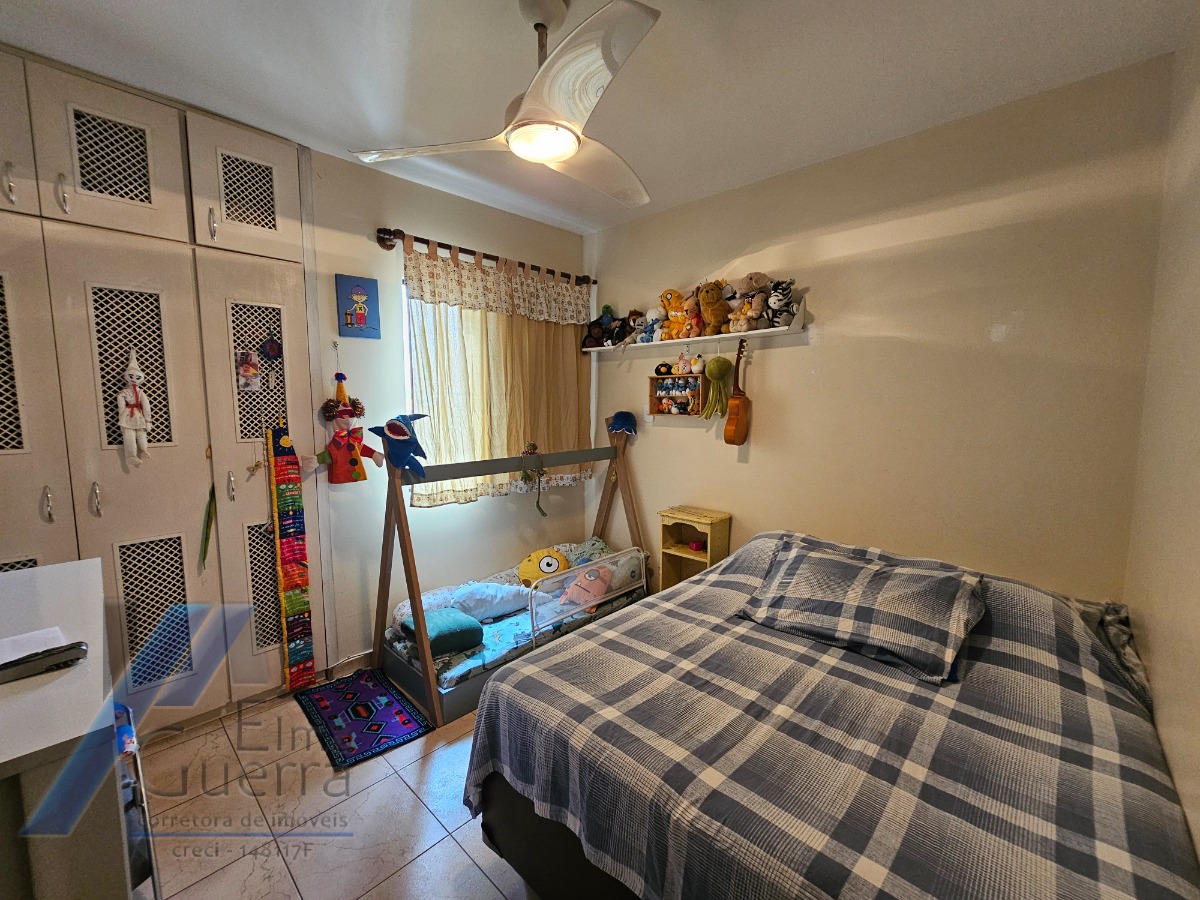 Ubatuba, Tenório - Apartamento duplex, com 03 dormitorios, sendo 02 suites..