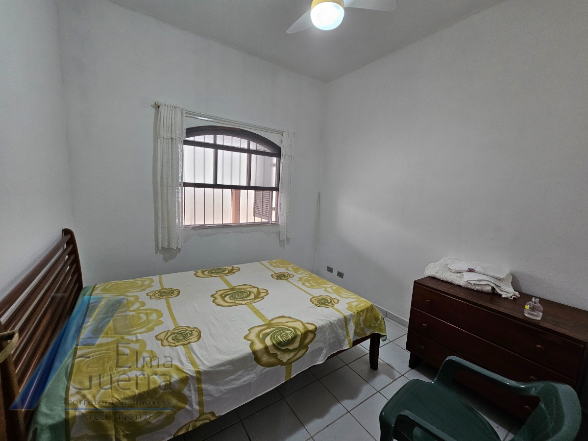 Ubatuba, Ressaca - Casa em condominio fechado com 03 dormitórios.