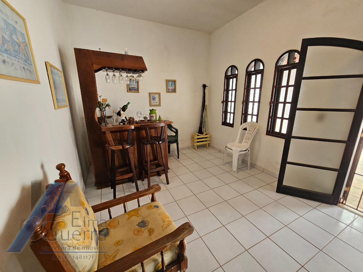 Ubatuba, Ressaca - Casa em condominio fechado com 03 dormitórios.