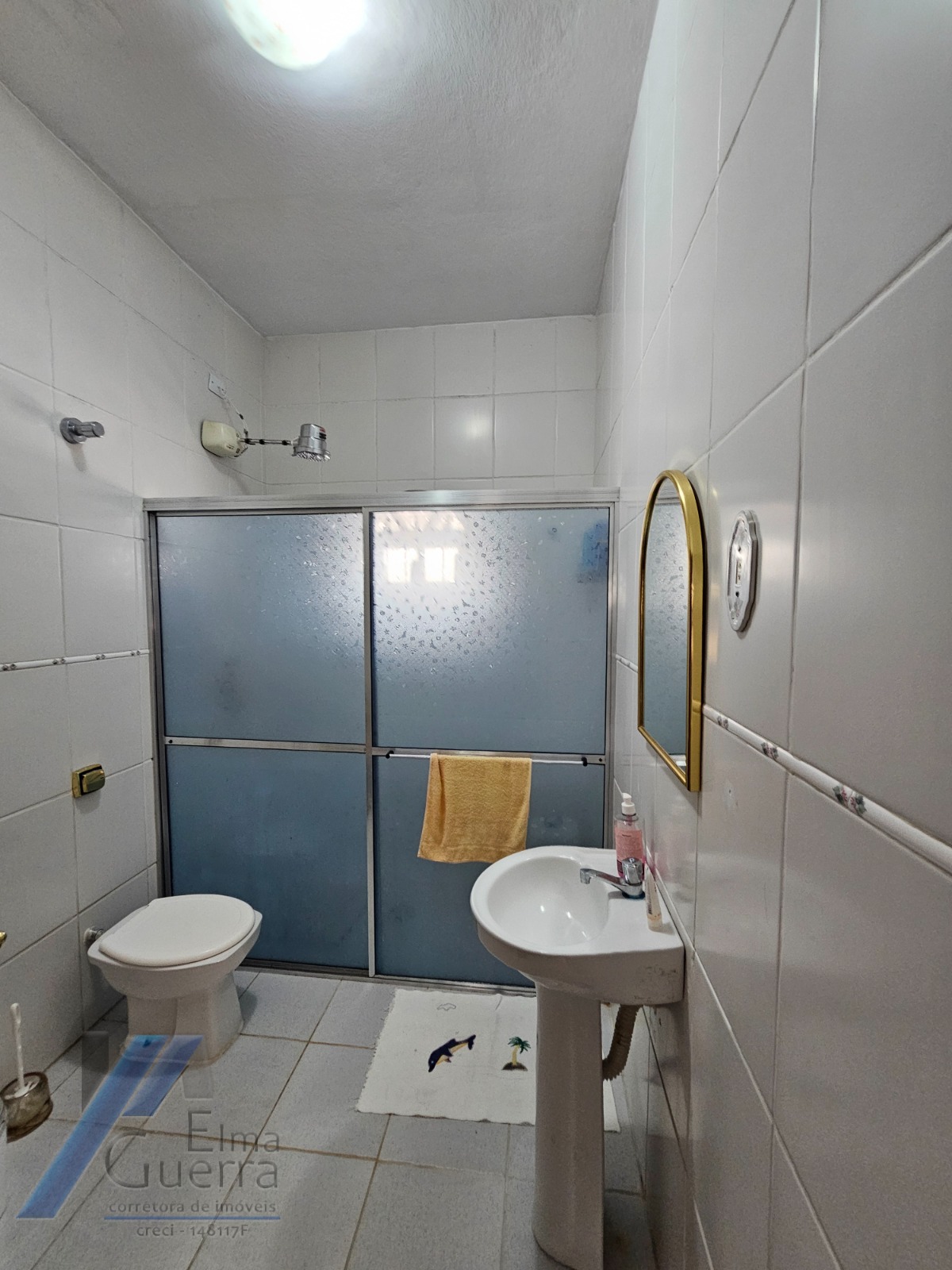 Ubatuba, Ressaca - Casa em condominio fechado com 03 dormitórios.
