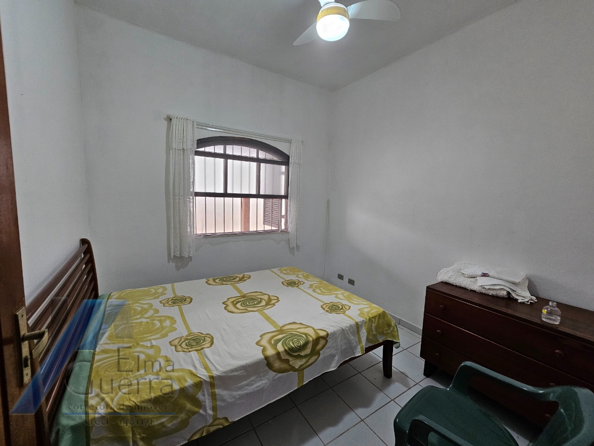 Ubatuba, Ressaca - Casa em condominio fechado com 03 dormitórios.