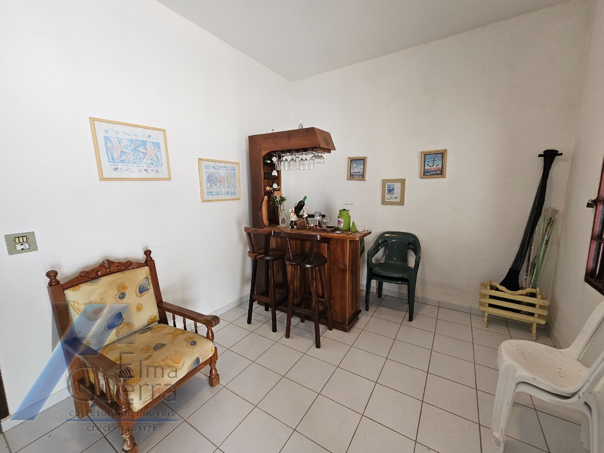 Ubatuba, Ressaca - Casa em condominio fechado com 03 dormitórios.
