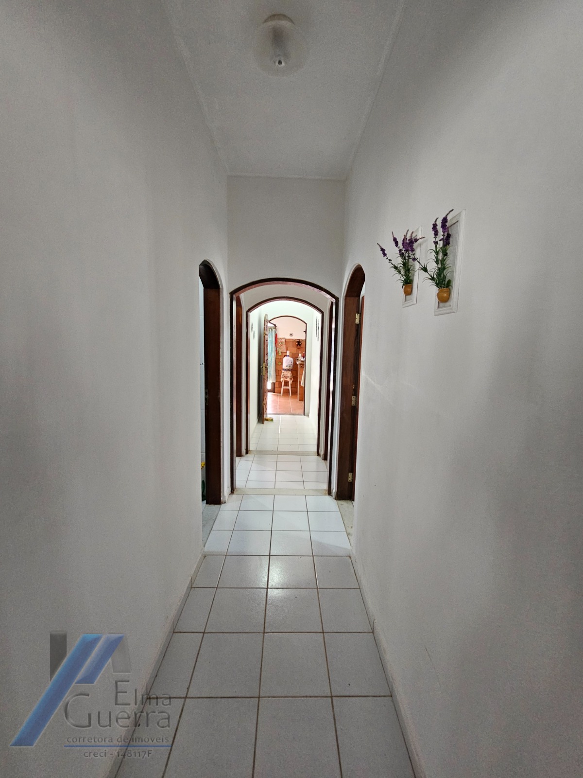 Ubatuba, Ressaca - Casa em condominio fechado com 03 dormitórios.