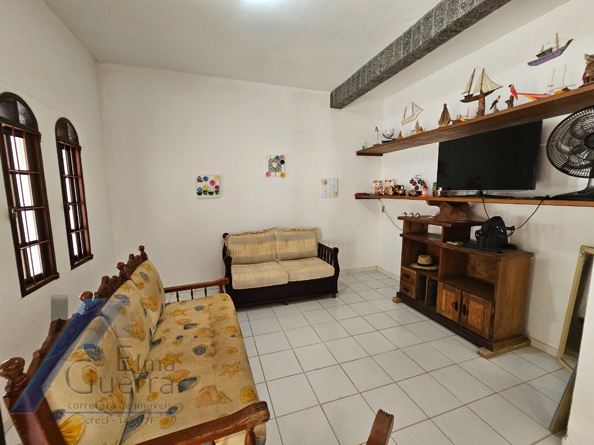 Ubatuba, Ressaca - Casa em condominio fechado com 03 dormitórios.