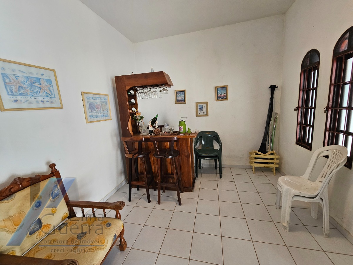 Ubatuba, Ressaca - Casa em condominio fechado com 03 dormitórios.
