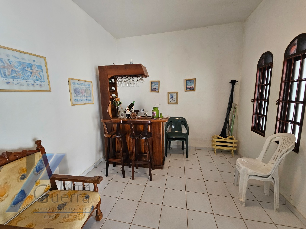 Ubatuba, Ressaca - Casa em condominio fechado com 03 dormitórios.
