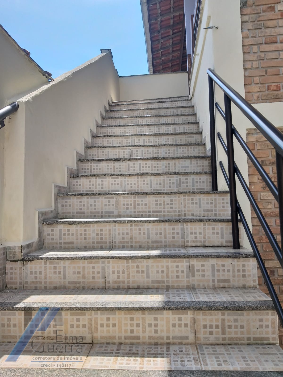 Ubatuba, Centro - Imovel com 02 casas mais edicula com terreno de 300 m2.