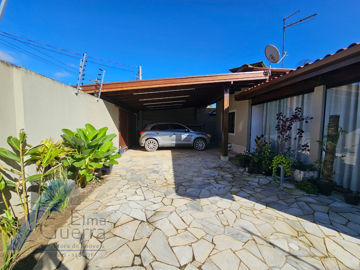 Casa, 3 quartos, 237 m² - Foto 13