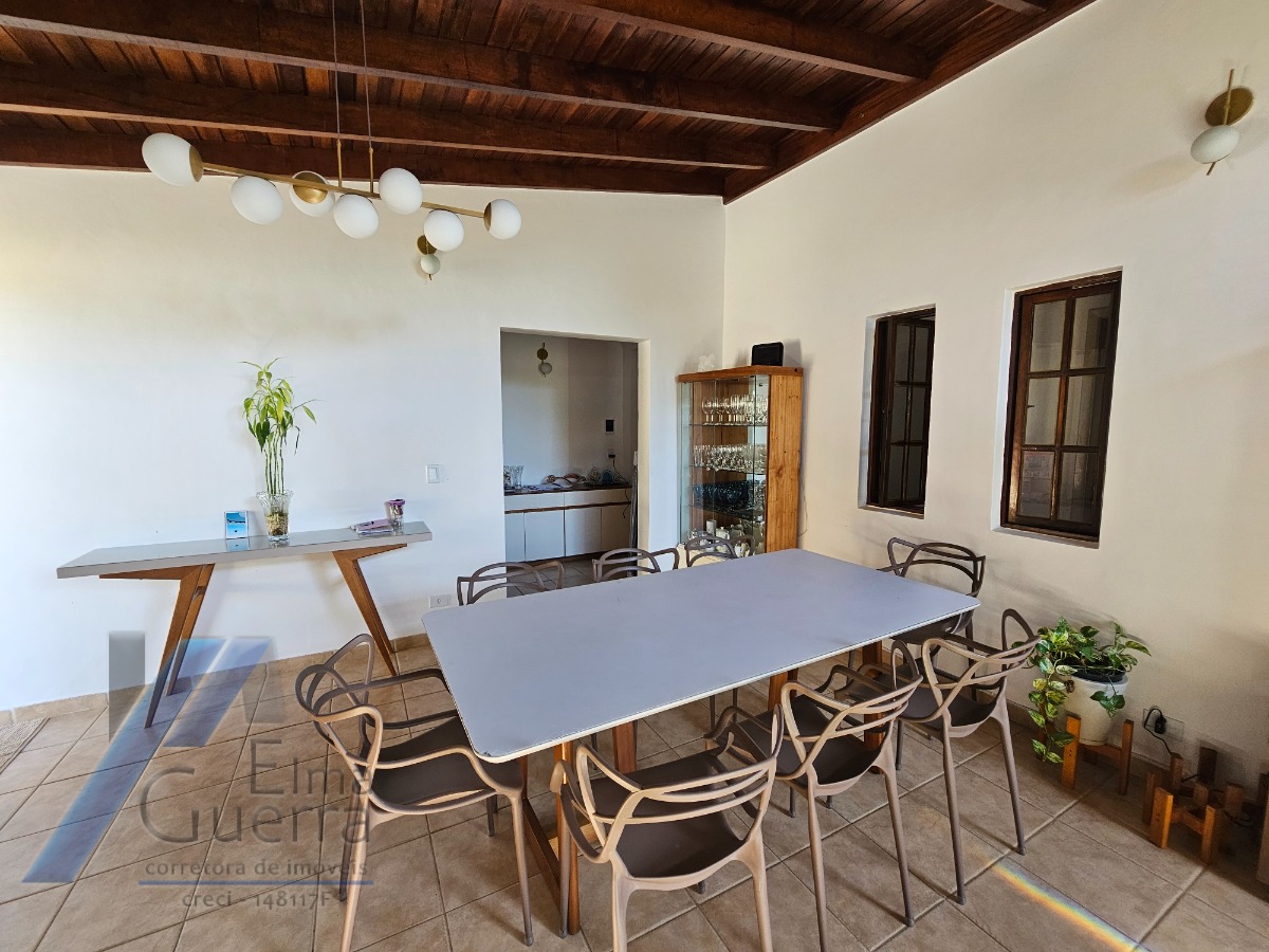 Casa, 3 quartos, 237 m² - Foto 23