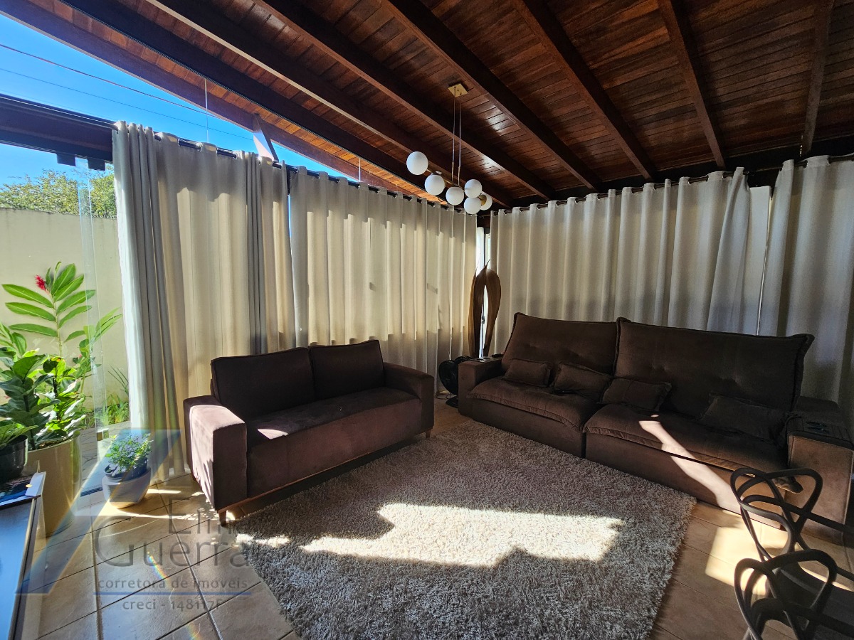 Casa, 3 quartos, 237 m² - Foto 22