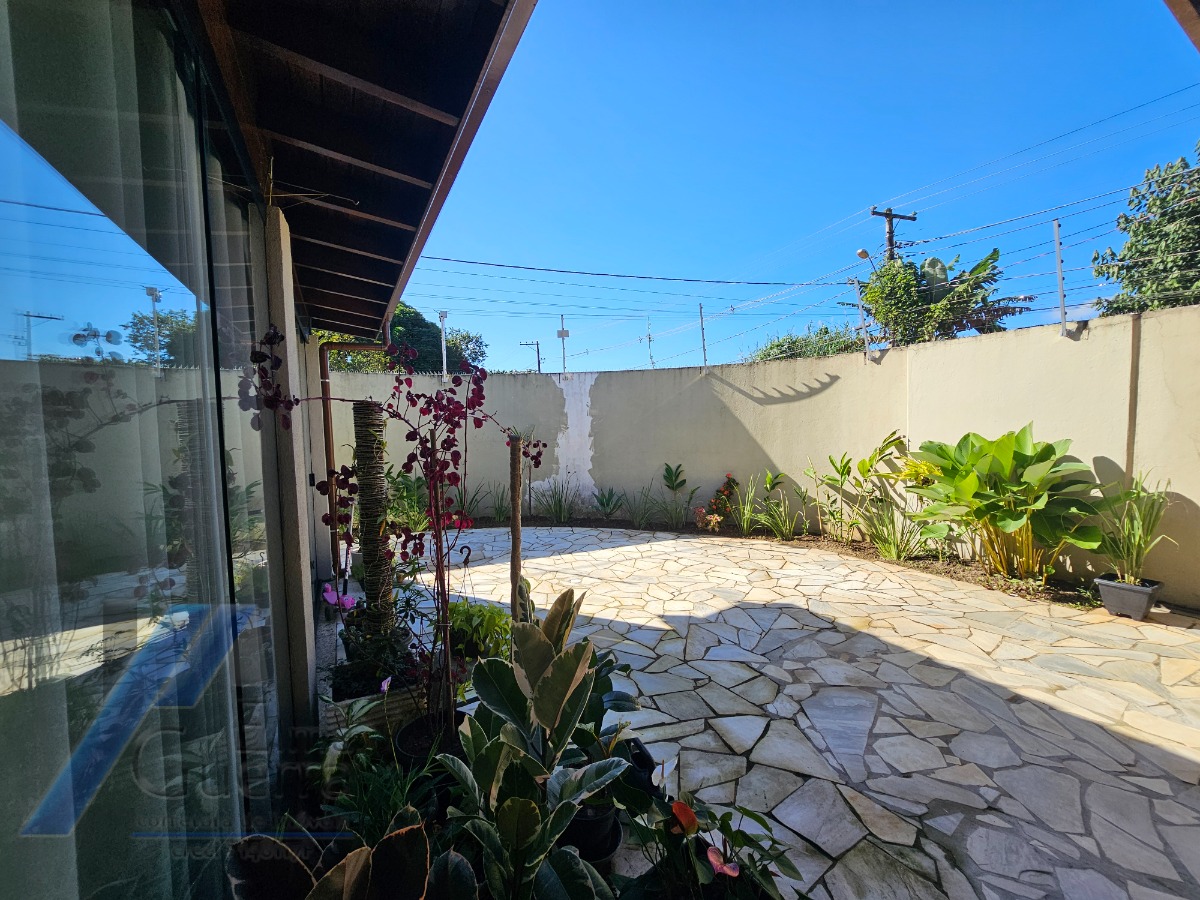 Casa, 3 quartos, 237 m² - Foto 19