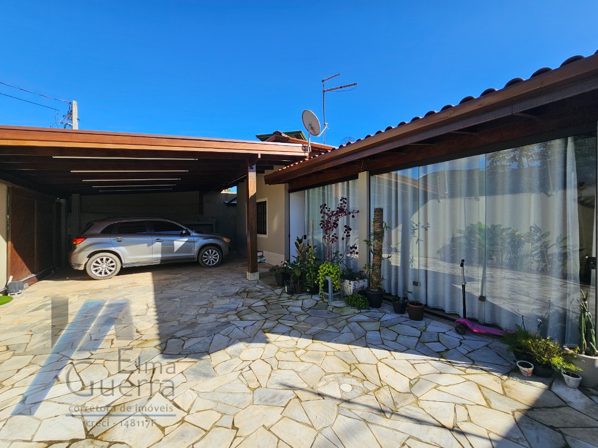 Casa, 3 quartos, 237 m² - Foto 12