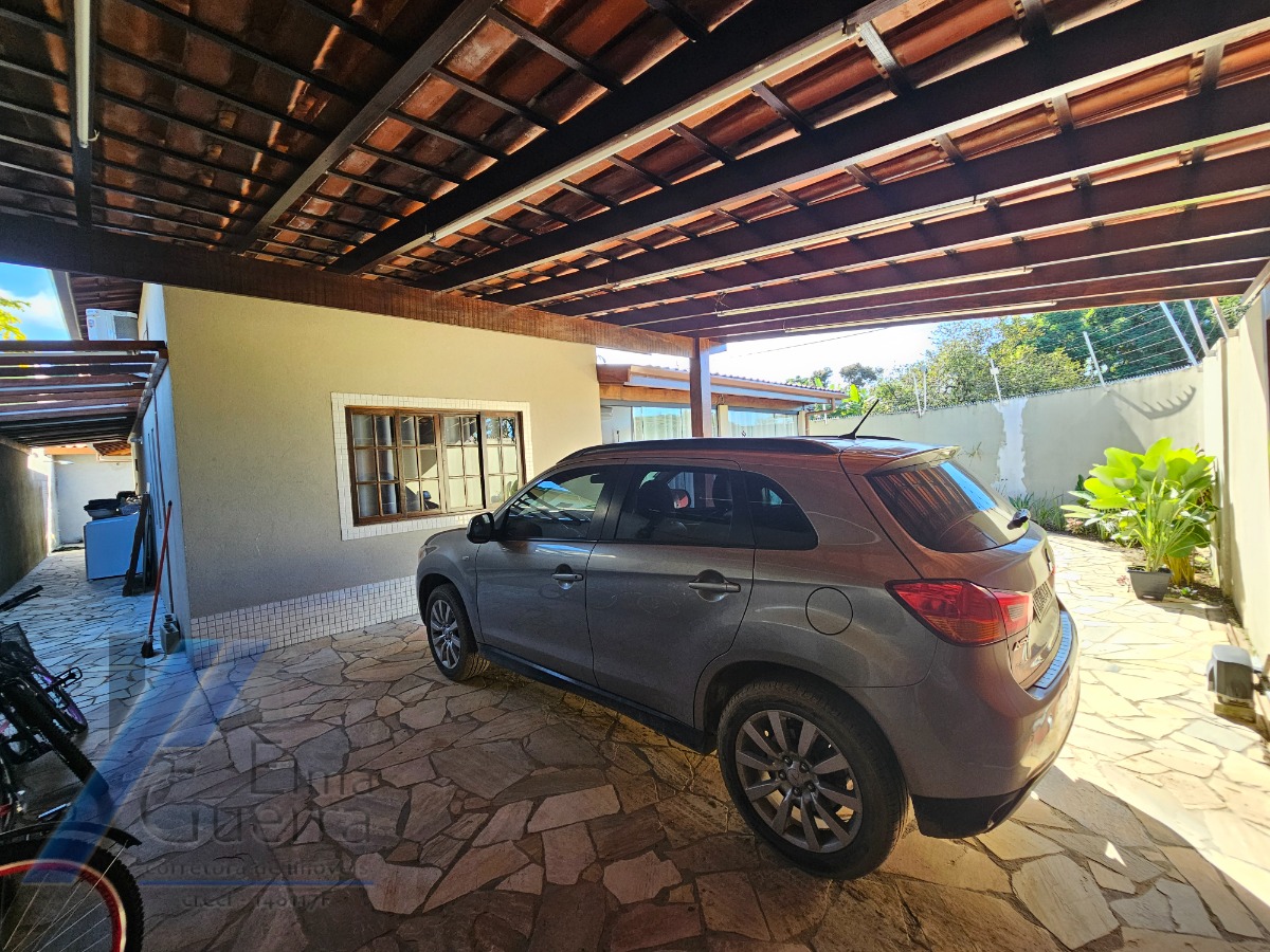 Casa, 3 quartos, 237 m² - Foto 9