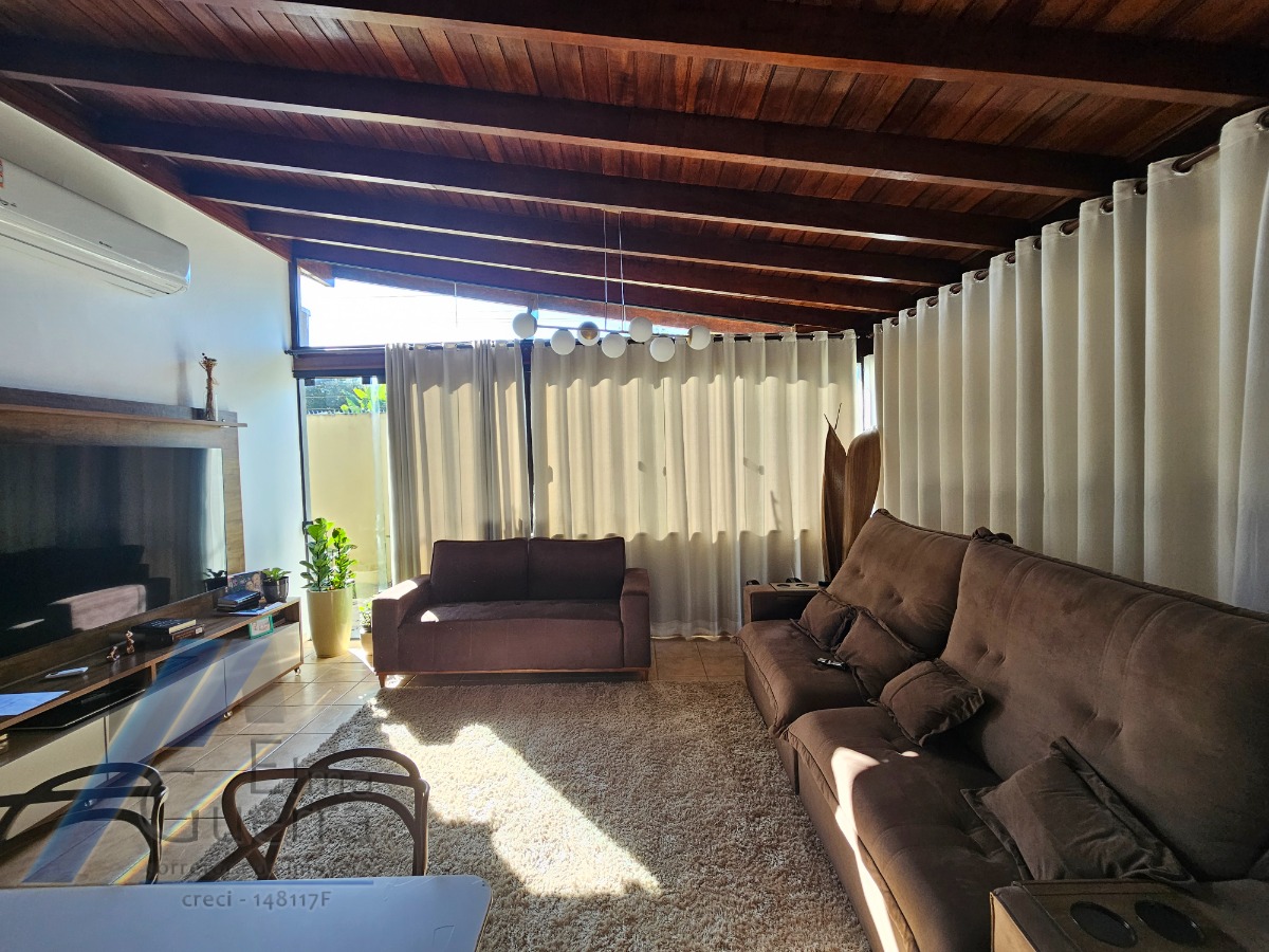 Casa, 3 quartos, 237 m² - Foto 21