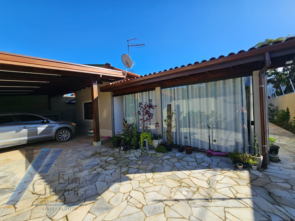 Casa, 3 quartos, 237 m² - Foto 14