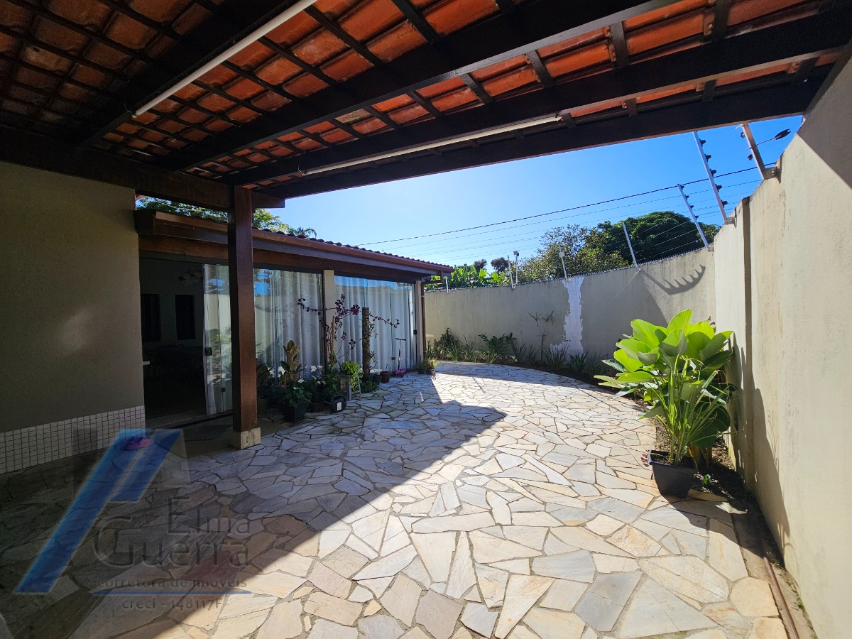 Casa, 3 quartos, 237 m² - Foto 11
