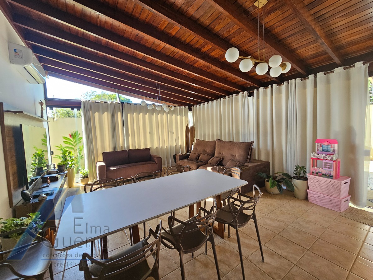 Casa, 3 quartos, 237 m² - Foto 26