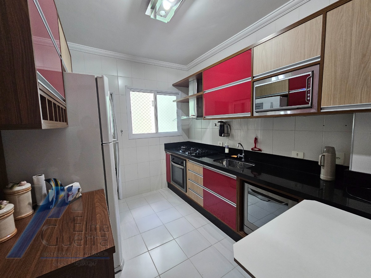 Apartamento, 3 quartos, 130 m² - Foto 23