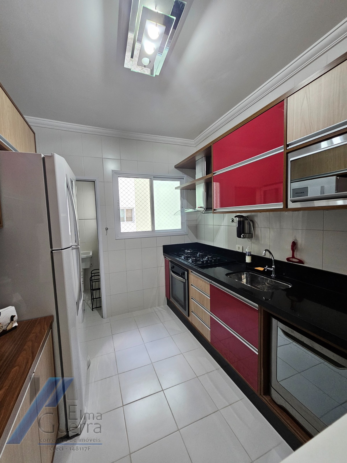 Apartamento, 3 quartos, 130 m² - Foto 21