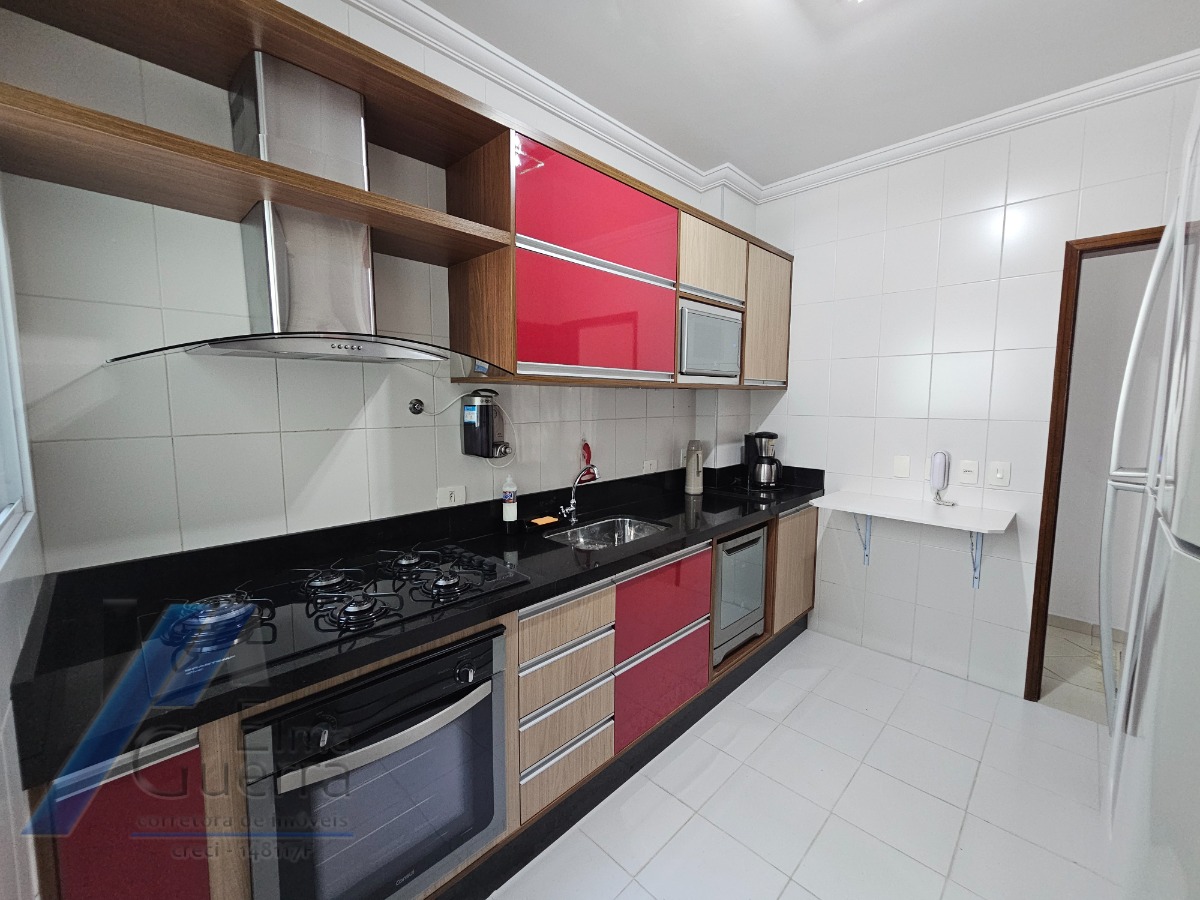 Apartamento, 3 quartos, 130 m² - Foto 24