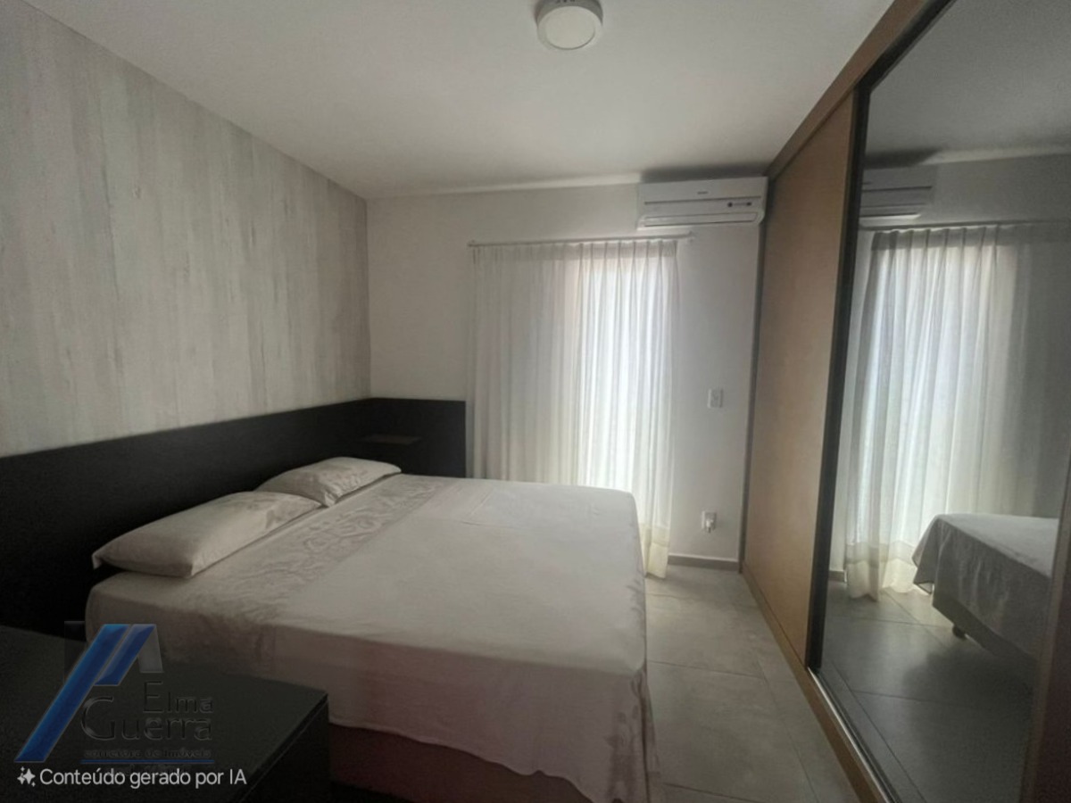 Ubatuba, Itagua - Apartamento de 02 dormitórios sendo 01 suíte e área de lazer.