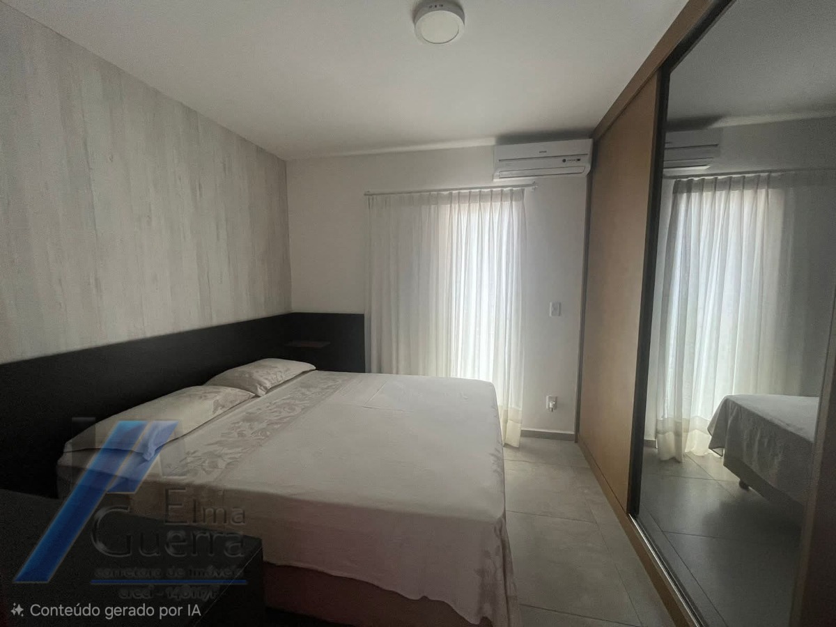 Ubatuba, Itagua - Apartamento de 02 dormitórios sendo 01 suíte e área de lazer.