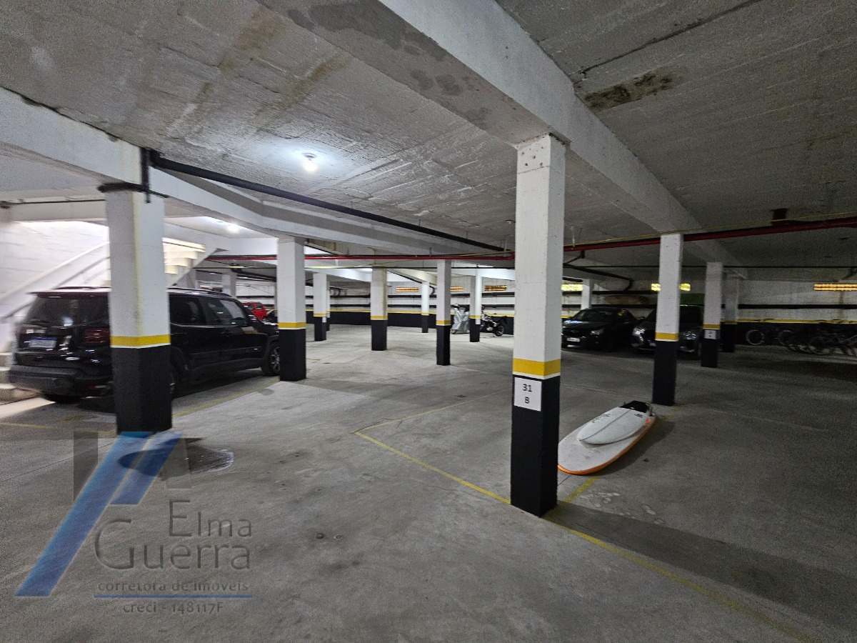 Ubatuba - Pereque açu - Apartamento com 02 dormitórios sendo 01 suíte e área de lazer.