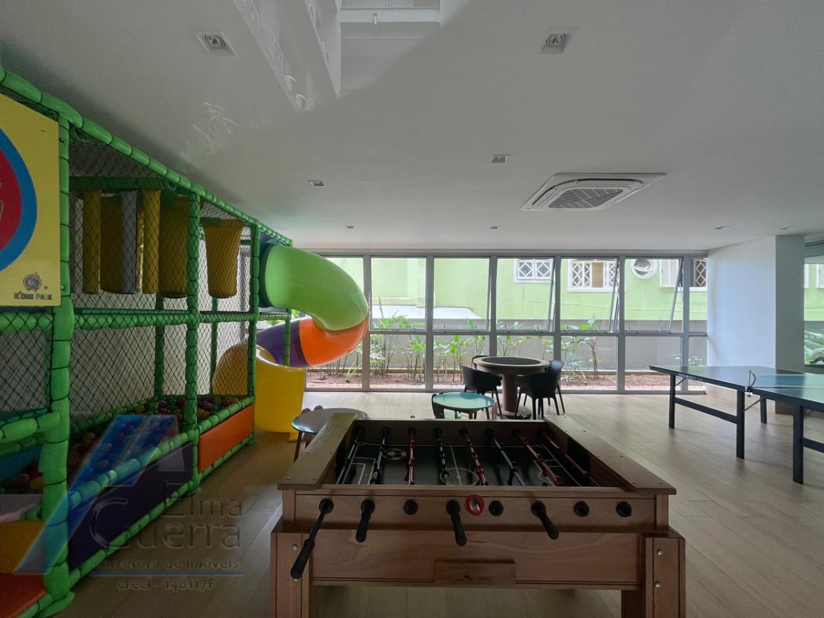 Ubatuba, Praia Grande - Apartamento com vista para o mar, com 02 dormitórios e área de lazer completa..