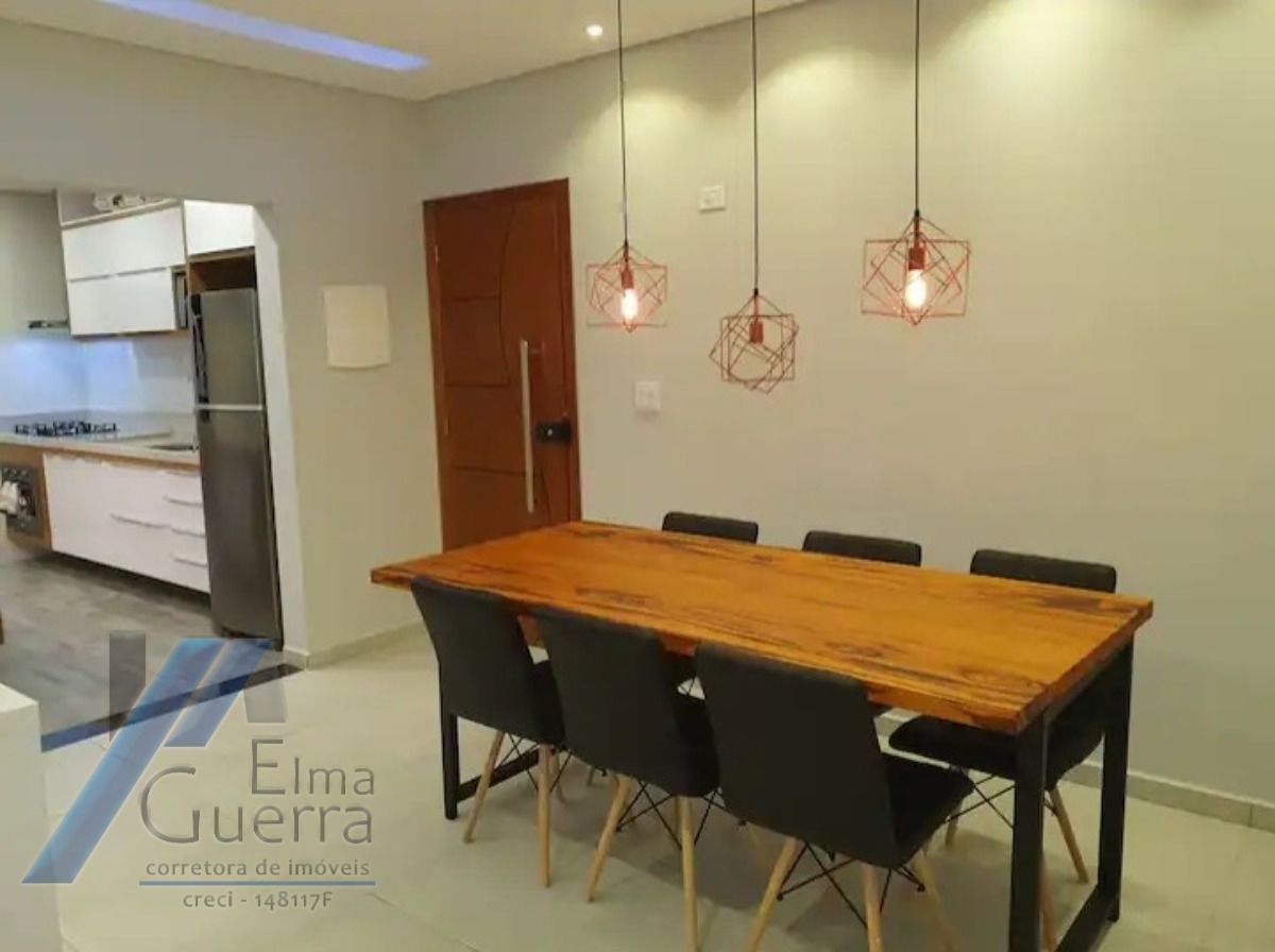 Ubatuba, Centro - Apartamento mobiliado com 02 dormitórios sendo 01 suíte e área de lazer.